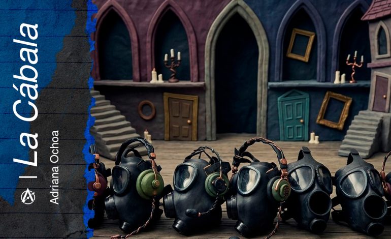  De laudos, tabletas y facturas pendientes