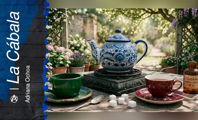  De aliados, rupturas y suicidas