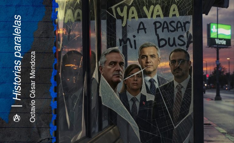  El PAN a la búsqueda de sí mismo en San Luis Potosí