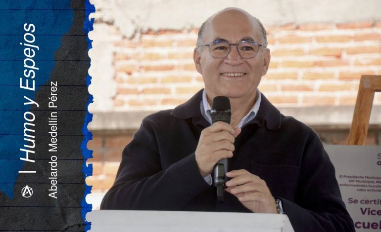  Galindo, el caldo y las albóndigas