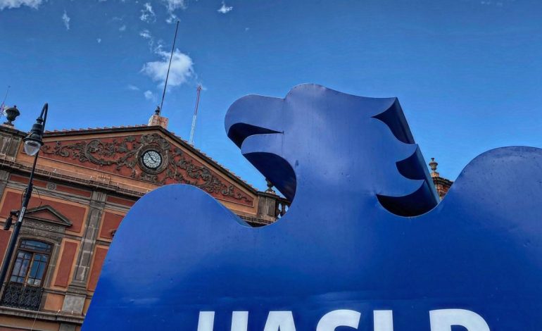  Titular de la Comisión de Justicia de la UASLP reporta 5 expedientes en trámite