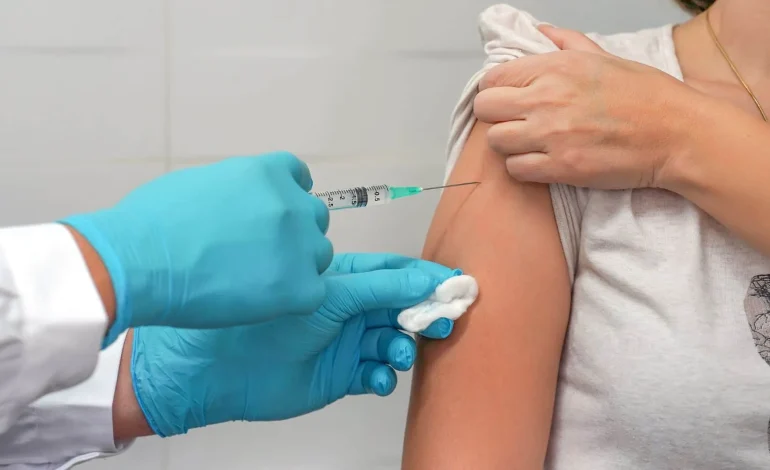  Fundación Genoveva interpone amparo por negativa de SS a proporcionar vacuna contra el VPH