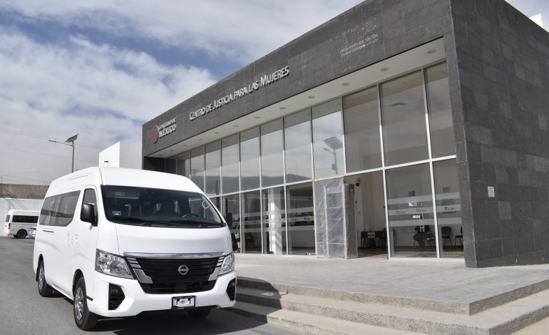  Centro de Justicia para las Mujeres promedia hasta 200 órdenes de protección al mes