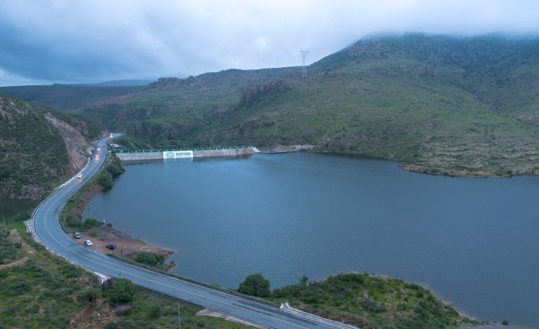  Titulares de dependencias estatales ahora integrarán Consejo Consultivo del Agua