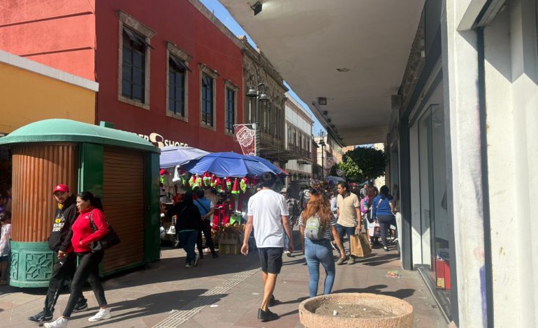  Canacope descarta adeudos millonarios de comercio con Interapas