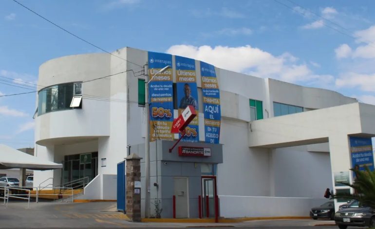  De 128 a 202 mdp: crece la deuda de grandes morosos del Interapas y se reconfigura el mapa de incumplimiento