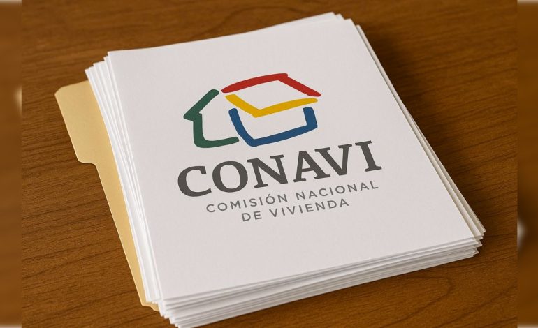  Designan a nuevo delegado de la Conavi en SLP