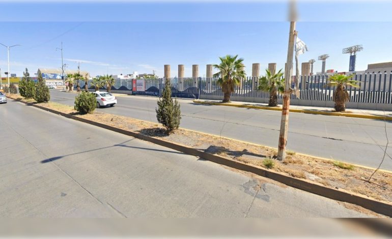  Entra en vigor cambio de nombre de Río Españita a Bulevar Jacobo Payán