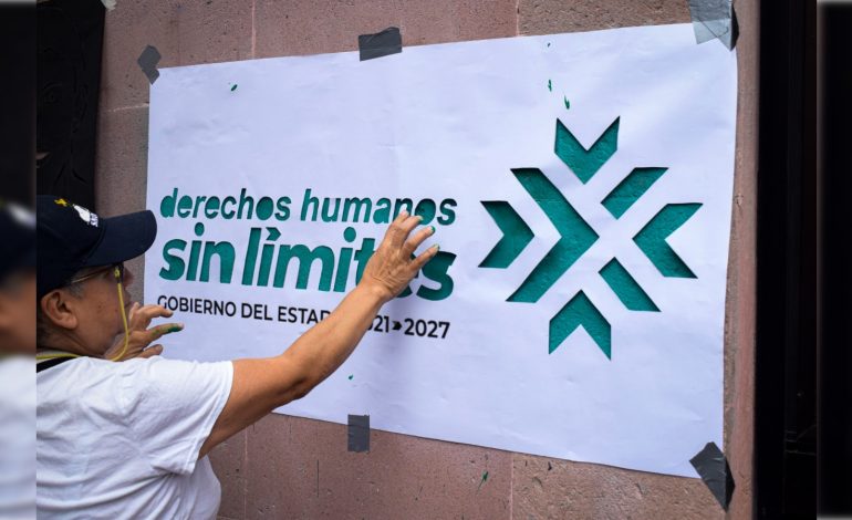  Colectivo Voz y Dignidad pierde expectativa en informe de la CEDH ante retrasos y cambios internos