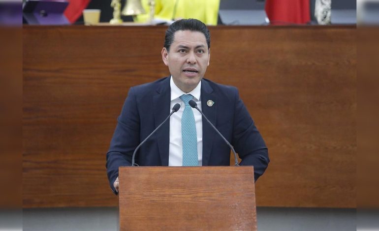  Diputado plantea reforzar supervisión y sanciones tras incendio en Zona Industrial