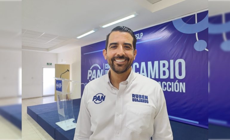  IA y elecciones: advierten retos para regular contenidos falsos rumbo a 2027 en SLP