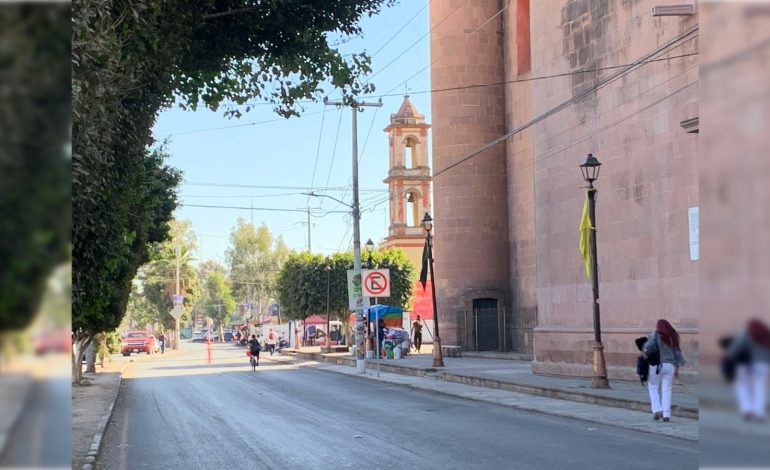  Paso a desnivel en El Saucito sigue en fase preliminar; UASLP realiza estudios