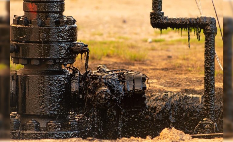  Pozos letrina: el riesgo de los residuos petroleros inyectados al subsuelo