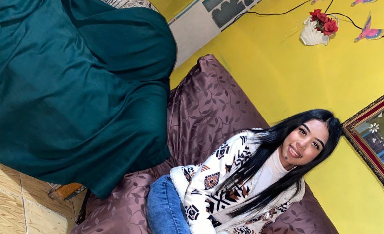  Familia de víctima de feminicidio denuncia riesgo ante amparo del acusado, mientras CEEAV la deja desprotegida