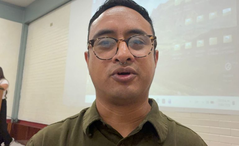  Residuos industriales en el agua, una amenaza invisible para la salud: Especialista