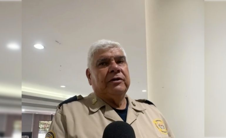  Video | Pese a iniciativa, Cuerpo de Bombero advierte falta de respaldo real