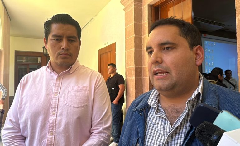  Video | Avanza análisis de reformas para regular centros de rehabilitación en SLP