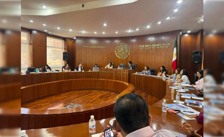  Video | Colectivas cuestionan postura de SEGE sobre diagnóstico de violencia en escuelas