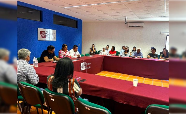  La organización comunitaria es clave en la defensa contra el fracking: consejeros nacionales INPI