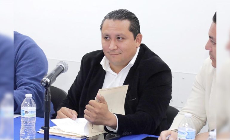  Video | Comisión de Vigilancia revisará caso de telesecundarias tras protestas por adeudos fiscales