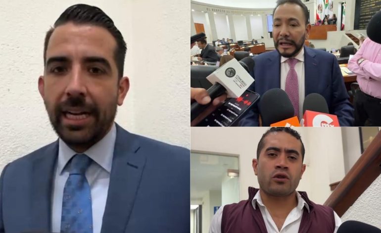  Video | Entre ir solos, reconstruir bloques o ampliar coaliciones: bancadas del Congreso perfilan sus rutas rumbo a 2027