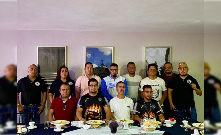  Liga Sindical anuncia queja contra BMW ante mecanismo del T-MEC por violaciones a la libertad de asociación