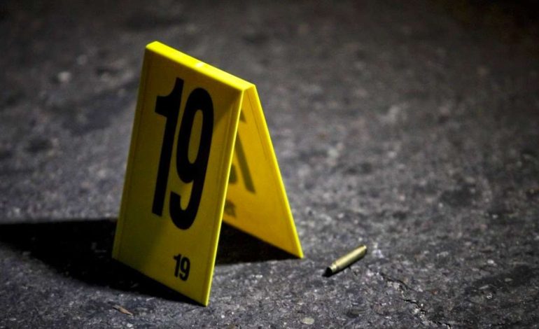  Al primer trimestre del año SLP registró 11 víctimas de homicidio doloso: SESNSP