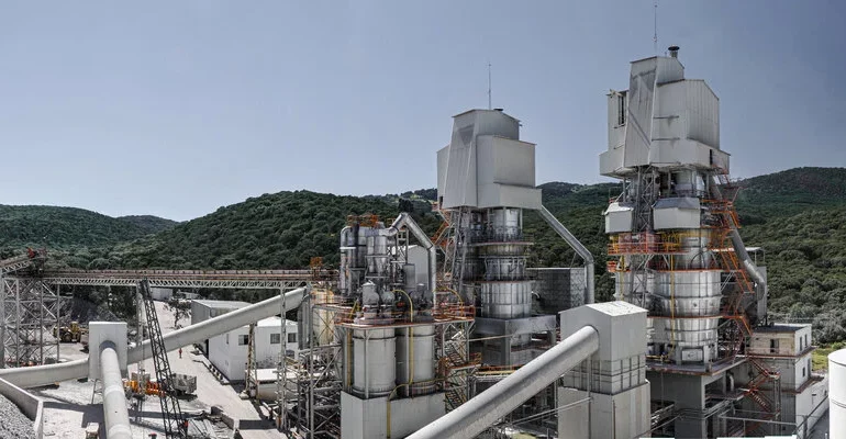  Video | Protección Civil inspecciona planta Calidra ante posible contaminación en Los Matías