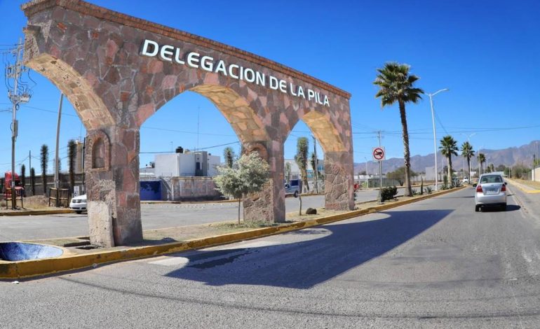  Delegación de La Pila culpa a empresas por tiraderos ilegales