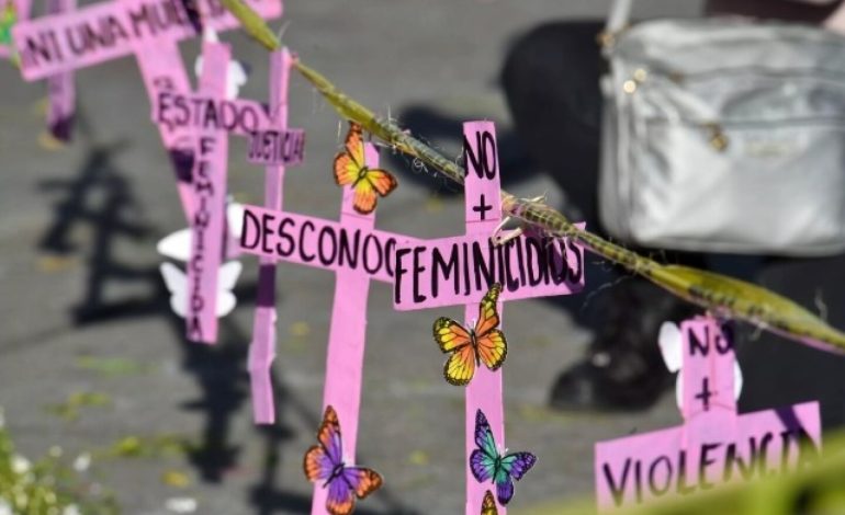  Un episodio más de violencia contra las mujeres: joven mata a golpes a su madrastra en Tamuín