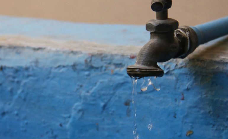  Activista propone recurrir a la vía legal ante desabasto de agua en colonias de SLP