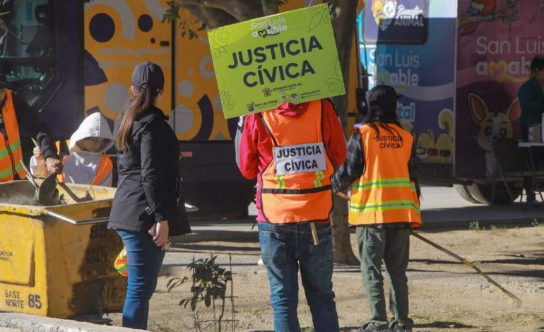  Faltas administrativas y robos menores predominan entre adolescentes infractores: SSPC