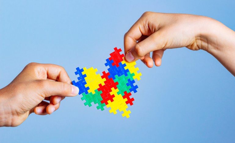  Autismo y convivencia: entre el ruido, los juicios y la falta de empatía en SLP