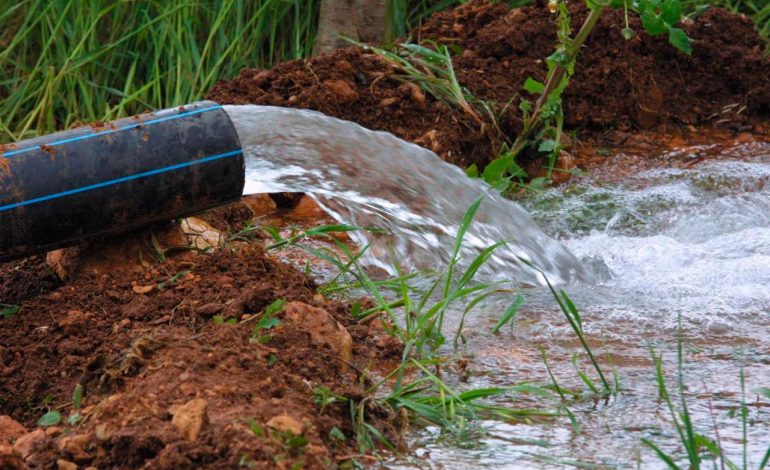  Piden inspección de la Conagua en pozos irregulares del Altiplano Potosino