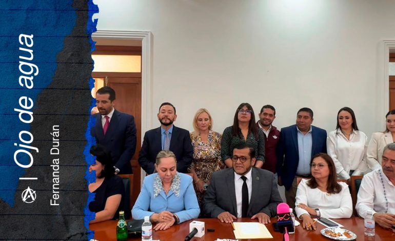  Las reglas en privado