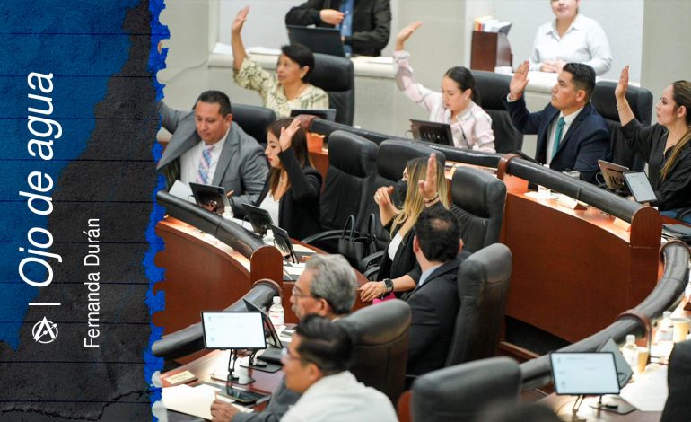  La seguridad como argumento