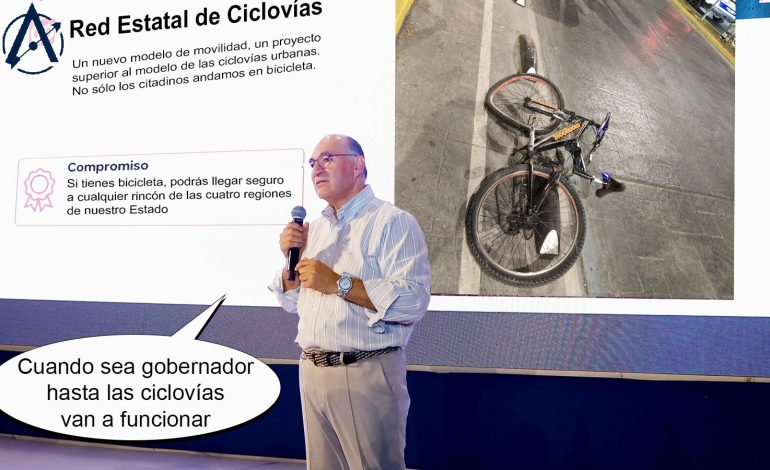  El mayor farsante