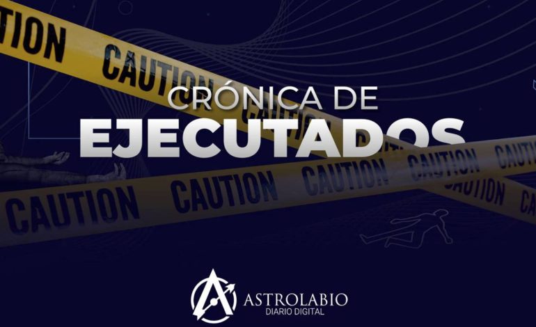  Crímenes espeluznantes