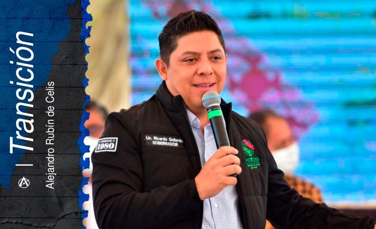  ¡Basta ya de impunidad gallardista!