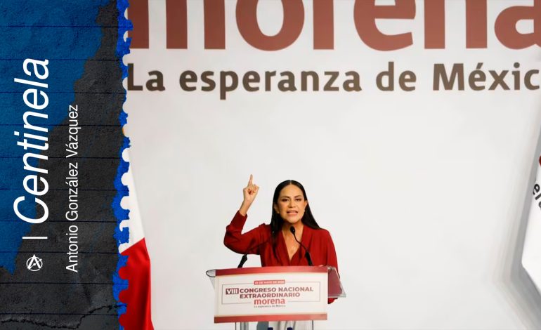  Morena, obligado a ganar San Luis