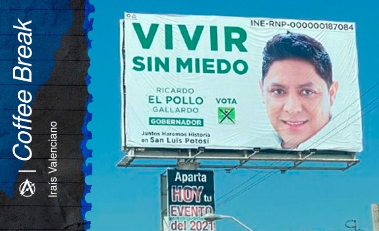  ¿Cuántos más, gobernador?