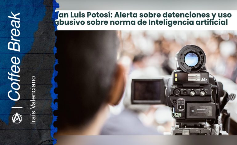  Regulación, represión y una delgada línea