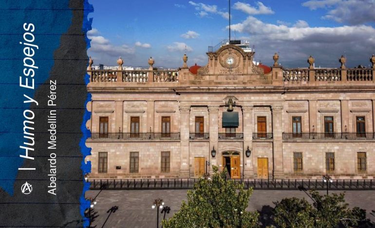  Cívicos solo en el papel