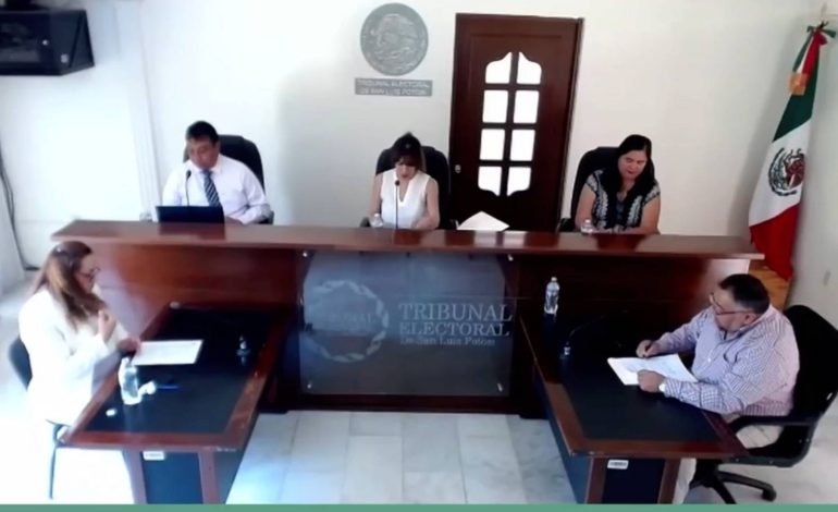  TEE confirma que el Congreso de SLP debe realizar consulta indígena pendiente