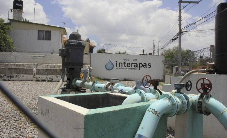  Separar a Soledad del Interapas no es viable e implica riesgos legales: Conagua
