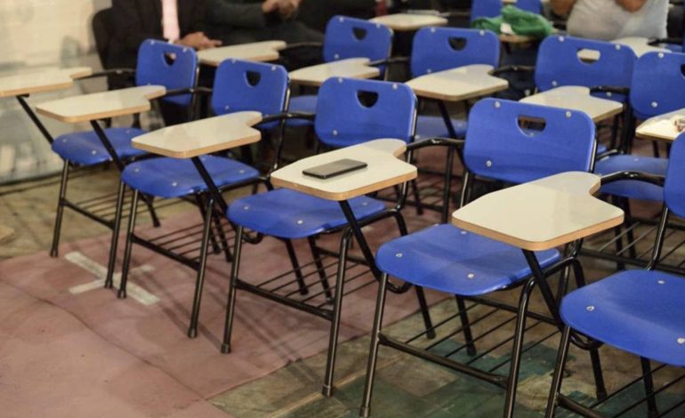  Gobierno de SLP prevé suspender clases por partidos del Mundial y altas temperaturas