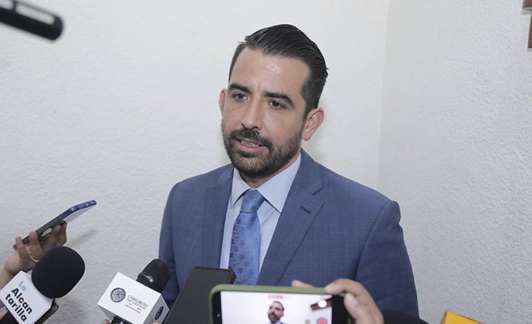  Video | Reforma electoral irá en dos etapas: Guajardo Barrera