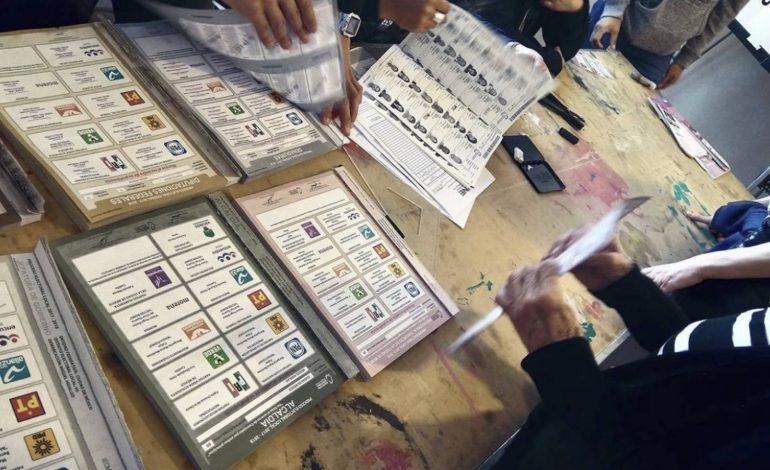  Proponen homologar a 45 días todas las campañas electorales en SLP