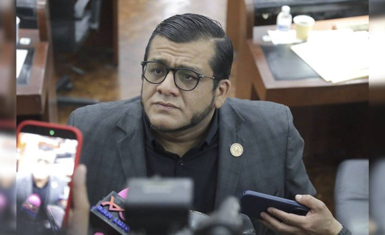  Diputado justifica operación del INPI en oficinas de Bienestar