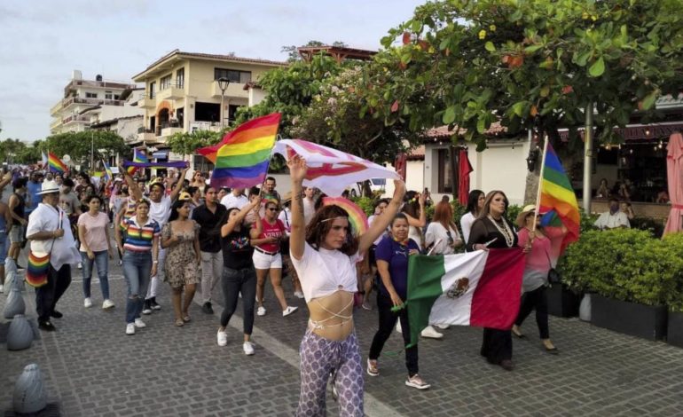  Discursos de odio y abandono empujan a personas LGBTIQ+ a situaciones extremas: Casa Orquídea